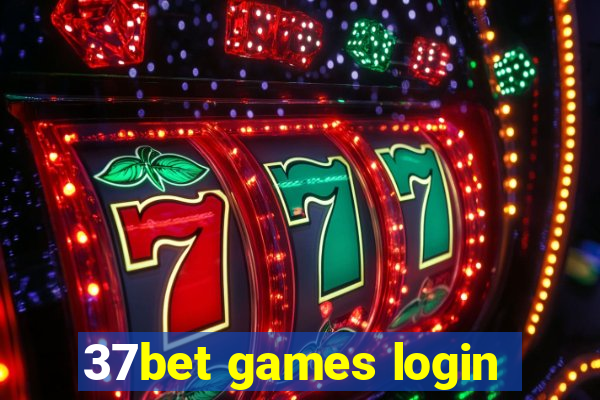 37bet games login